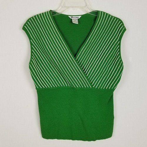 Maglione smanicato collezione