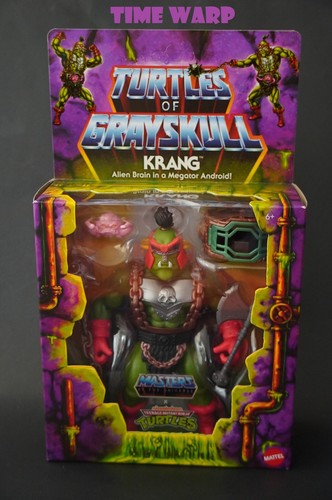 Nuovo action figure mattel - *,
