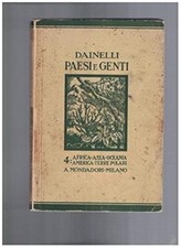 paesi e genti corso di