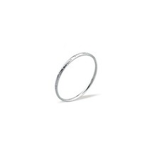 WOMEN'S RIGID BANGLE BRACELET