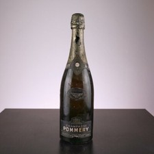 Champagne pommery vintage - champagne,
