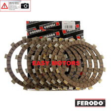 Serie Dischi Frizione Ferodo