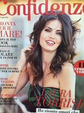 Confidenze 2023 27  Laura