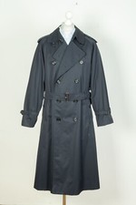 Trench uomo Burberrys con
