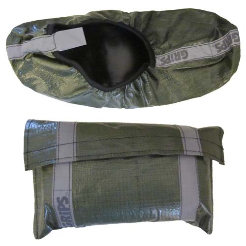 Grips copriscarpe antisporco - copriscarpe,