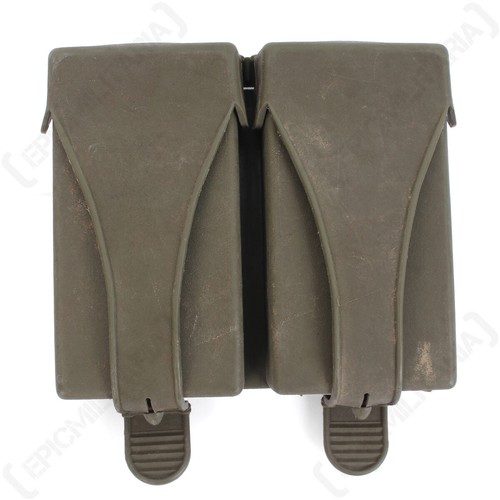 Original german ammo - german,