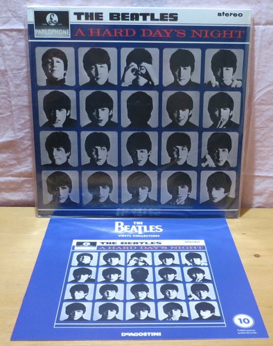The beatles a hard - beatles, :