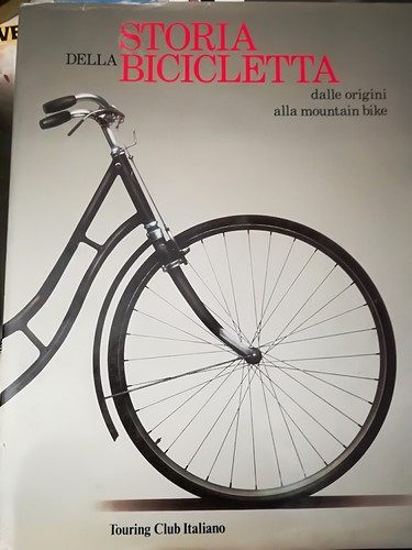 Storia della bicicletta - della,