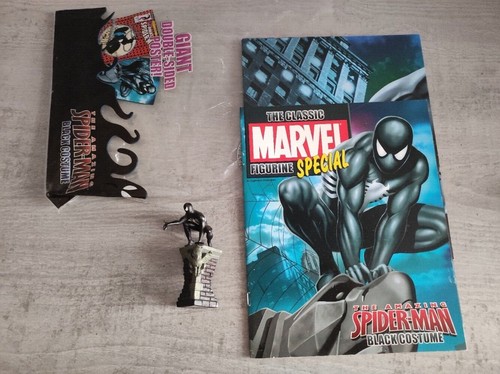 The classic marvel figurine - classic,