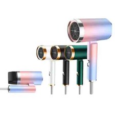 Asciugacapelli 1200 W Martello