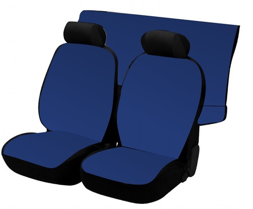 Set completo coprisedili auto - completo,