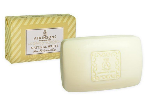 Atkinsons saponetta natural - atkinsons,