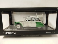 Norev Citroen 2 CV 2CV Dolly