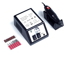 Trapano lima unghie elettrico