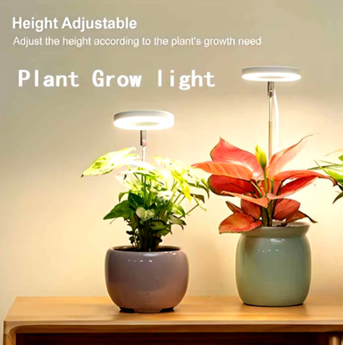 Luce led coltivazione - led,