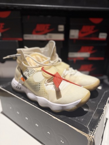 Size men nike react - 11,