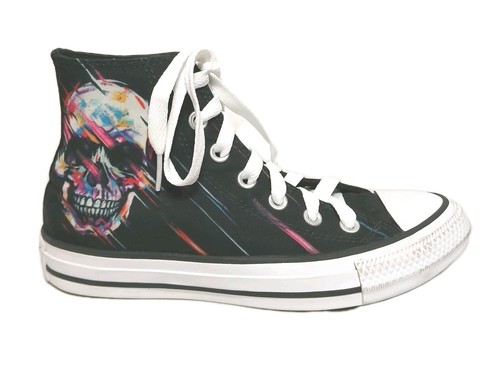 Scarpe sneakers alte - , converse