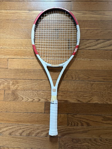 Wilson pro staff blx - wilson,