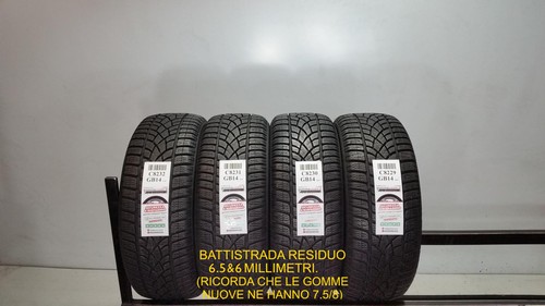 Gomme usate termiche - ,
