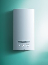 Scaldabagno a gas GPL VAILLANT