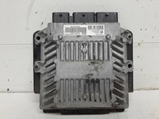 Centralina motore diesel