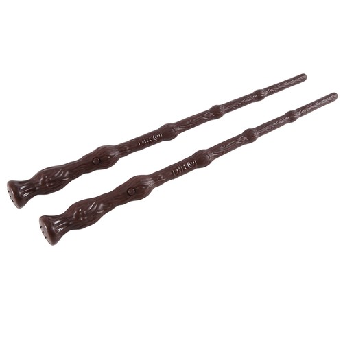 Pezzi bacchette magiche - bacchette,