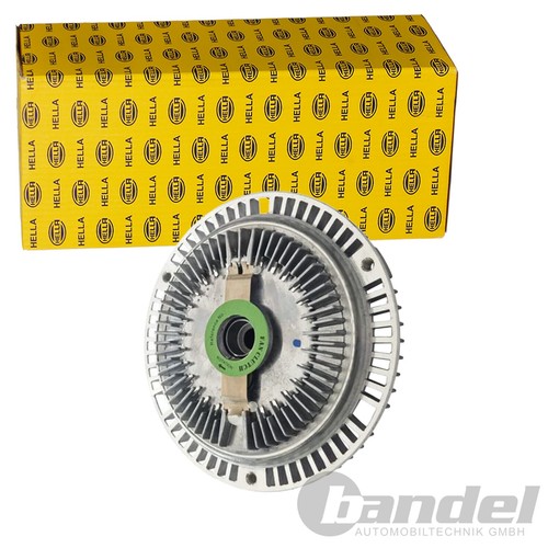 Hella visco frizione - hella,