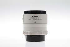 CANON Extender EF 2x II - SNr