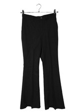 MANGO SUIT Pantalone a zampa