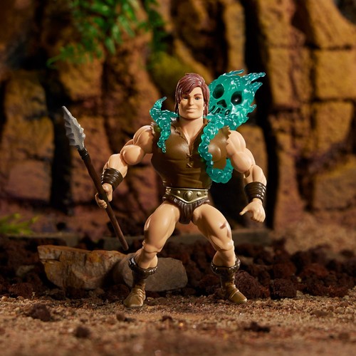 Masters the universe - of,