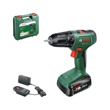 Bosch Trapano avvitatore a