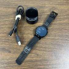 Motorola Moto 360 2nd Gen