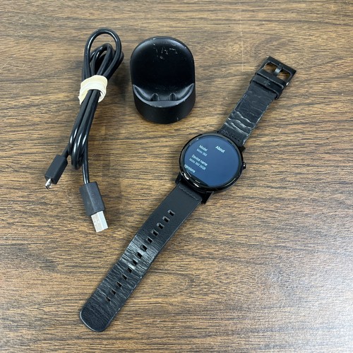 Motorola moto 360 2nd gen - moto,