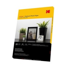 Kodak carta fotografica