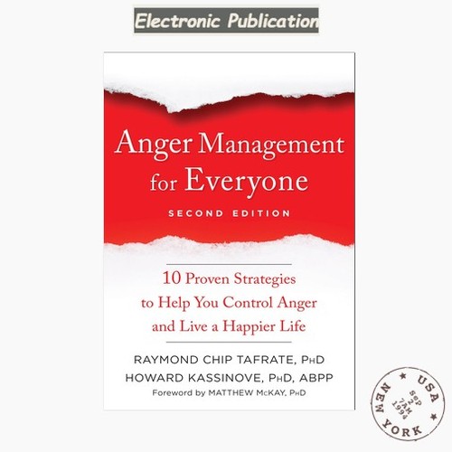 Anger management for - management,