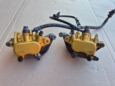 PINZE FRENO ANTERIORI PINZA DX