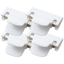  4 Pcs Fermagli Per Lenzuolo