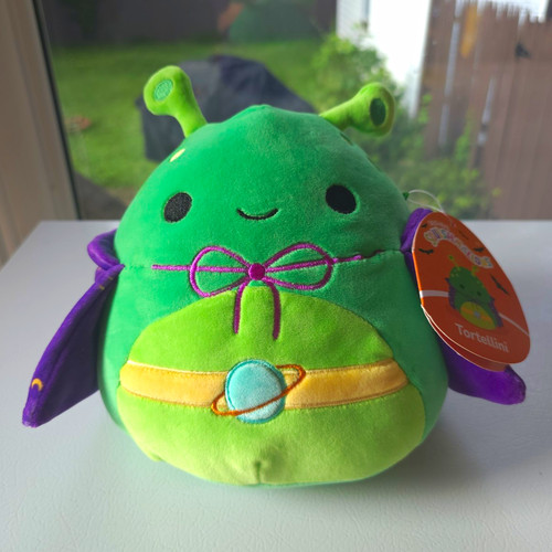 Jazwares squishmallows - jazwares,