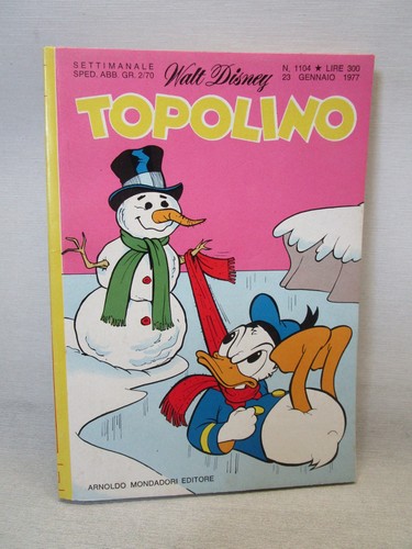 Topolino 1104 1977 - topolino,