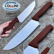 Sanelli Ambrogio - BBQ - Coltello Churrasco 20cm - Coltello da cucina