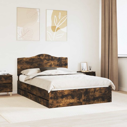 Struttura del letto - , con