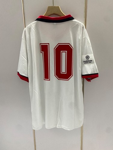Maglia milan away shirt - milan,