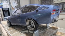 Alfa Romeo Alfetta GT 1:18
