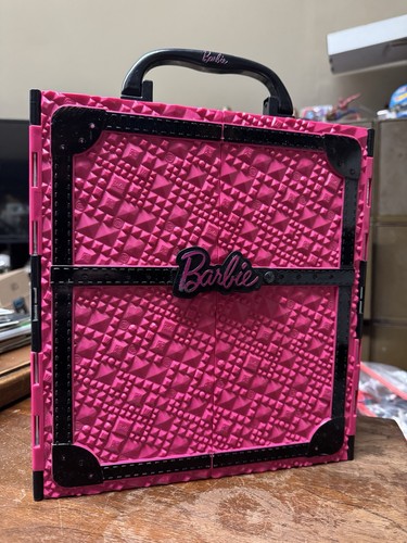 Barbie custodia trasporto - custodia, da