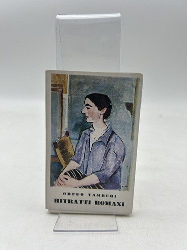 Ritratti romani orfeo - ritratti,