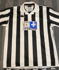 maglia Juventus 98/99.. Alex Del Piero
