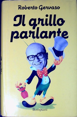 Grillo parlante - il,