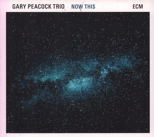 Gary peacock trio now - peacock,
