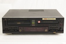 READ Pioneer PDR-W839 Compact