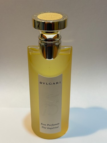 Bulgari bvlgari eau parfumee - bvlgari,